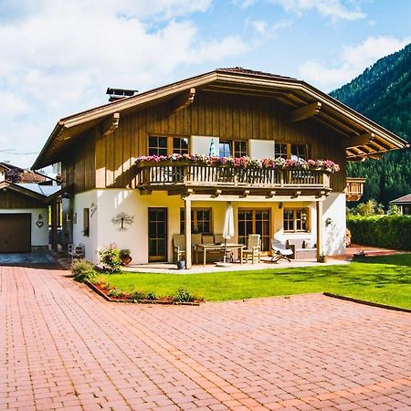 Haus Simone Apartment Neustift im Stubaital Exterior photo