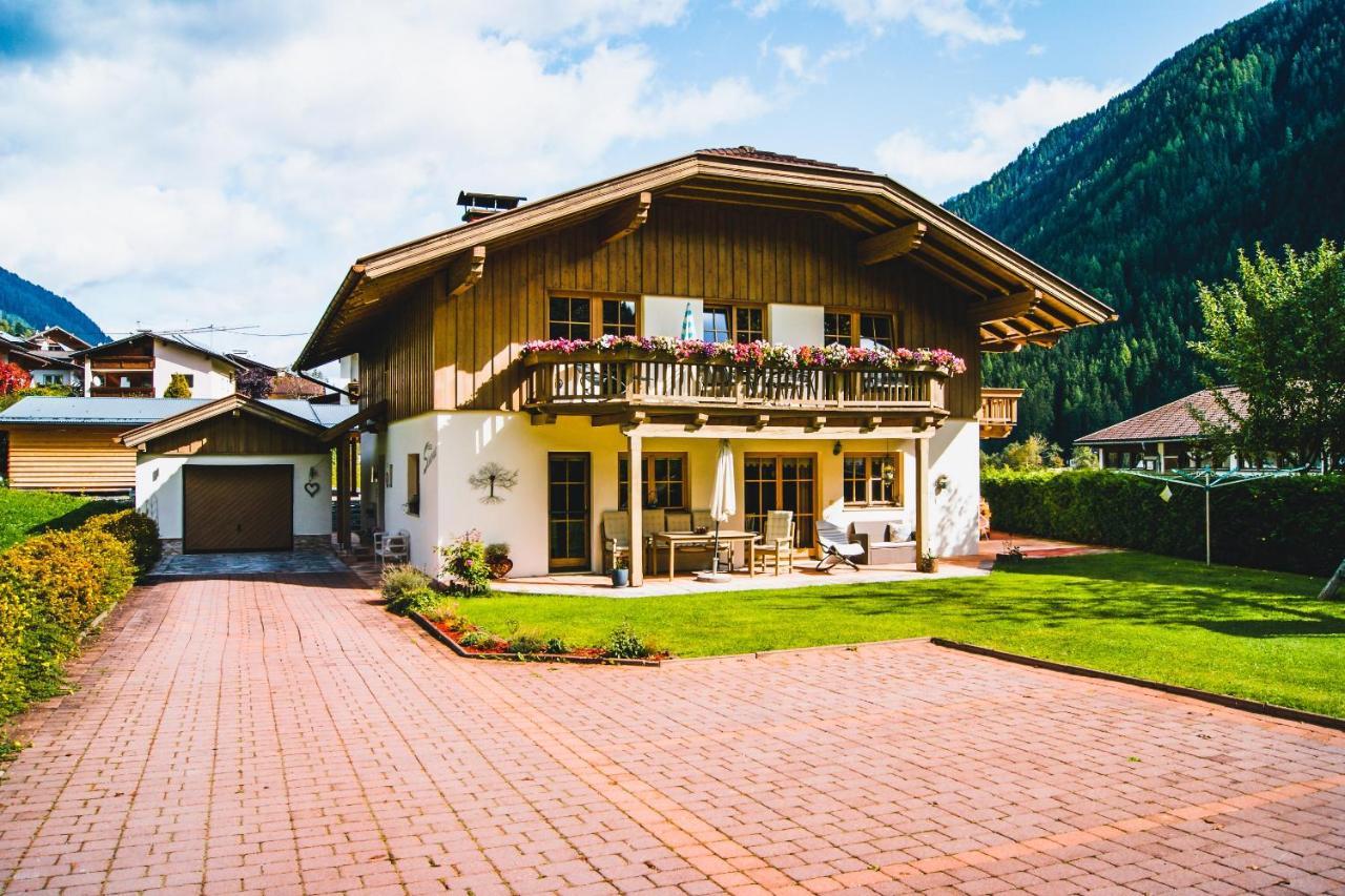 Haus Simone Apartment Neustift im Stubaital Exterior photo