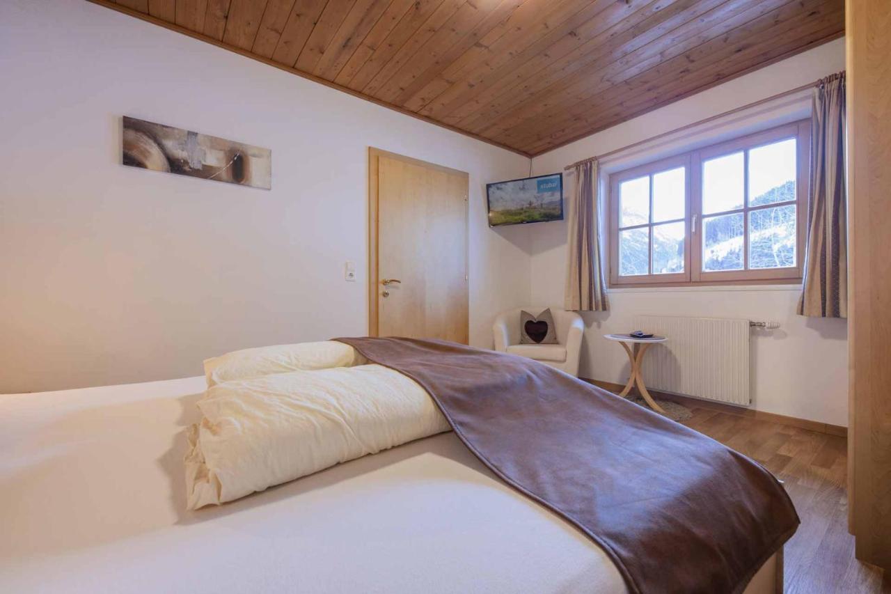 Haus Simone Apartment Neustift im Stubaital Exterior photo