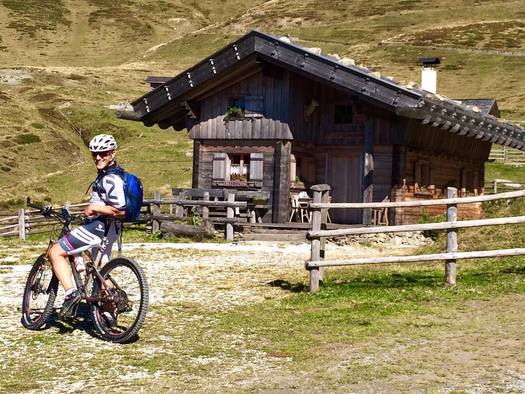 Haus Simone Apartment Neustift im Stubaital Exterior photo